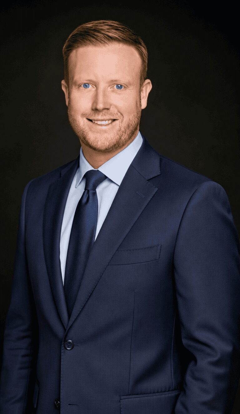 Tom Purdy, Founder and Managing Director of Citizenship360